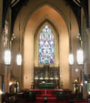 Church Interior 1