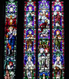 Stained Glass 1