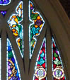 Stained Glass 3